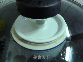 秋冬滋补汤:花胶补血养颜汤的做法步骤:6