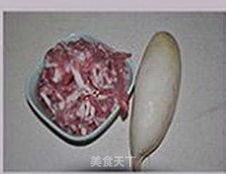 萝卜羊肉汤的做法步骤：1