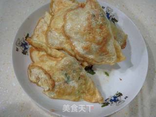 蛋饺一锅烩的做法步骤:8