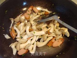 蛋饺一锅烩的做法步骤:11