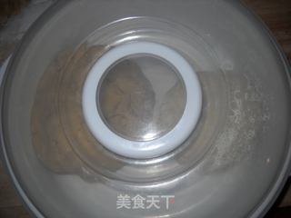 板栗饼的做法步骤:5