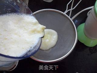 多C饮料香橙蜜柚汁的做法步骤：7