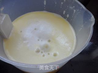 多C饮料香橙蜜柚汁的做法步骤：12