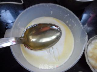 多C饮料香橙蜜柚汁的做法步骤：13