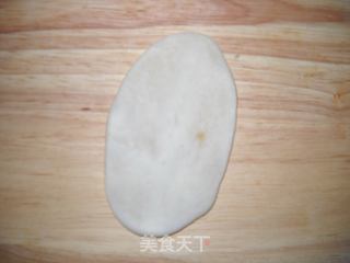 板栗饼的做法步骤:14
