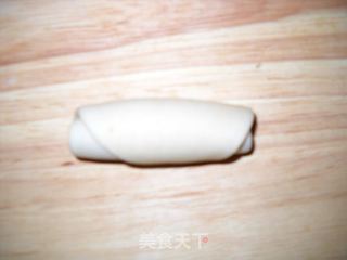 板栗饼的做法步骤:15