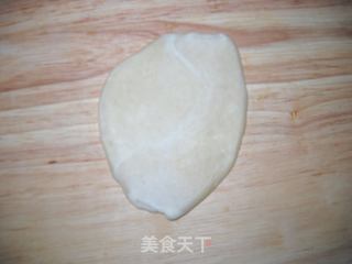 板栗饼的做法步骤:16