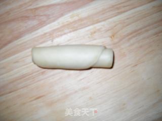 板栗饼的做法步骤:17