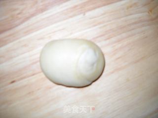 板栗饼的做法步骤：20