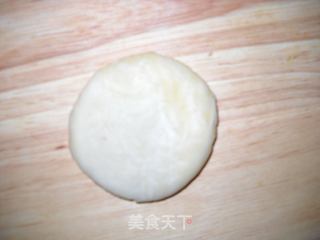 板栗饼的做法步骤:23