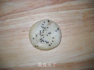 板栗饼的做法步骤:24
