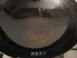 自制黑芝麻肉松的做法步骤:7