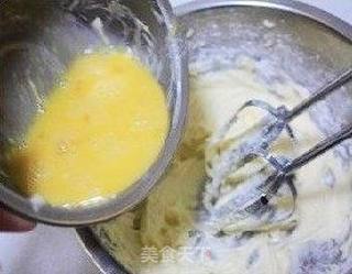 蔓越梅酥条的做法步骤:2