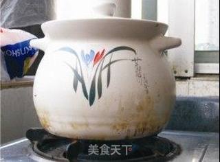 红酒蜜梨的做法步骤:7