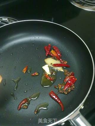 炝炒包菜的做法步骤：2
