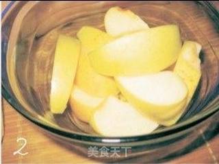 自制苹果醋的做法步骤:2