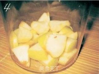 自制苹果醋的做法步骤:4