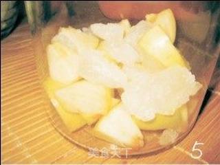 自制苹果醋的做法步骤:5