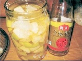 自制苹果醋的做法步骤:8