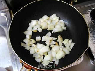 泰式鸡肉青咖喱的做法步骤:2