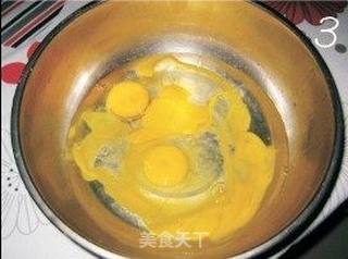 蒸制马拉糕的做法步骤:3