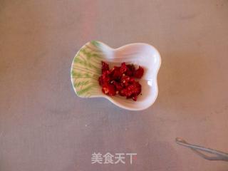 麻辣素鸡的做法步骤：2