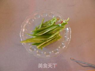 麻辣素鸡的做法步骤：3