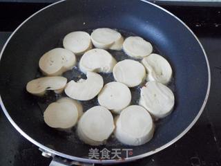 麻辣素鸡的做法步骤：6