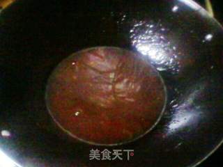 芋头扣肉的做法步骤:18