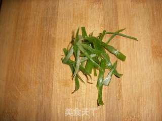 酸辣拌三样的做法步骤:6