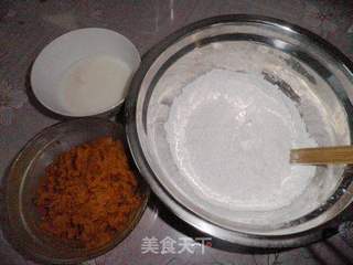 水晶饺子的做法步骤：1