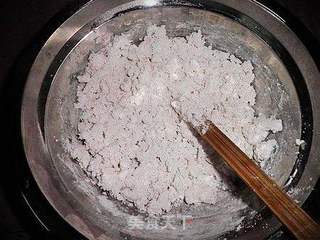 水晶饺子的做法步骤:2