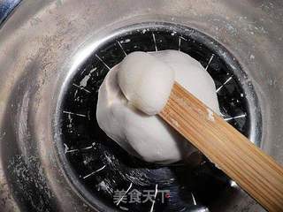 水晶饺子的做法步骤:4