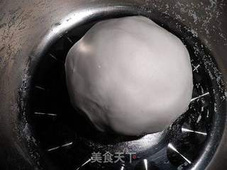 水晶饺子的做法步骤:5