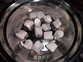 水晶饺子的做法步骤:6