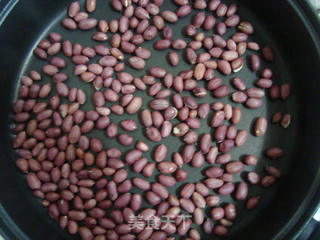 传统小零食:挂霜花生的做法步骤:3