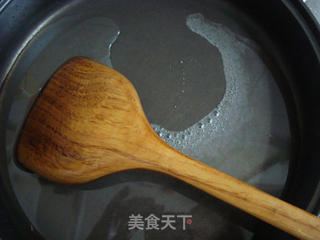 传统小零食:挂霜花生的做法步骤:5