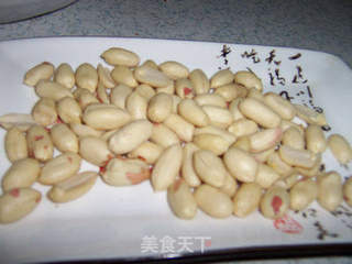 宫保虾仁的做法步骤：3