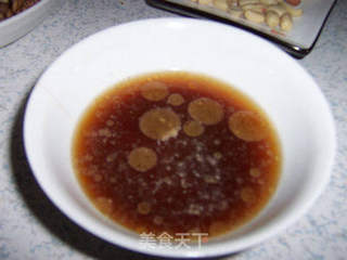 宫保虾仁的做法步骤：4