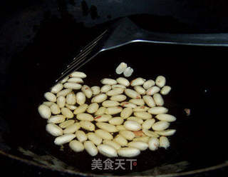宫保虾仁的做法步骤：5