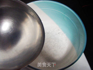 蜜枣钵仔糕的做法步骤:2