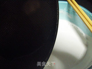 蜜枣钵仔糕的做法步骤:8