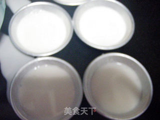 蜜枣钵仔糕的做法步骤:10