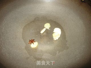 [菜谱换礼]梅干菜烧排骨的做法步骤：3