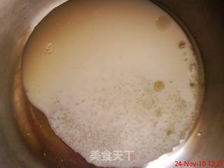 迷你香酥窝窝头的做法步骤:2