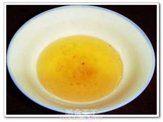 蒜苗炒腊肉的做法步骤:7