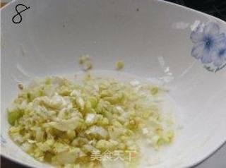 红烧罗非鱼的做法步骤:8