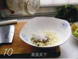 红烧罗非鱼的做法步骤:10