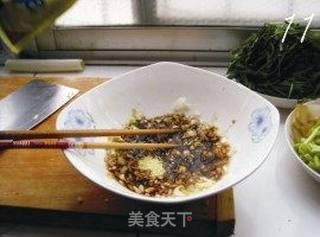 红烧罗非鱼的做法步骤:11