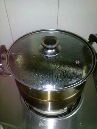 蛋皮猪肉海苔卷的做法步骤:9